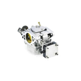 3G2-03100 3G2-03100-2/3/4 Carburetor fit TOHATSU NISSAN 9.9HP 15HP 18HP Outboard - WoMarine