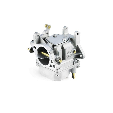 61N-14301-00 69P-14301-00 NEWEST Model Carburetor fit YAMAHA 25HP 30HP Engine - WoMarine