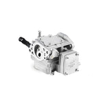 6B4-14301-00 6B4-14301-40 6B3-14301-20 NEWEST Model Carburetor fit Yamaha 2 stroke E9.9DMH E15DMH 9.9HP 15HP Outboard Engine chinese manufacturers - WoMarine