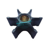 Impeller 381538 397131 for JOHNSON EVINRUDE OMC Outboard Engine