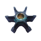 Womarine Water Pump Impeller 385072 Fit JOHNSON EVINRUDE OMC 85HP 100HP 115HP 125HP Outboard Motor Marine Parts Online