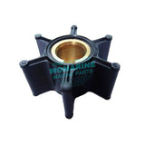 Womarine Water Pump Impeller 387361 763735 Fit JOHNSON EVINRUDE OMC 4HP Outboard Motor Marine Parts Online