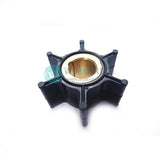 Impeller 389576 0389576  436137 for Johnson Evinrude OMC BRP 4HP 4.5HP 5HP 6HP 8HP 2-Stroke Outboard Motor - WoMarine