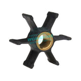 Womarine Water Pump Impeller 389589 777129 Fit JOHNSON EVINRUDE OMC 40HP 45HP 50HP 55HP 60HP Outboard Motor Marine Parts Online