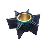 Womarine Water Pump Impeller 390286 777835 Fit JOHNSON EVINRUDE OMC 40HP Outboard Motor Marine Parts Online
