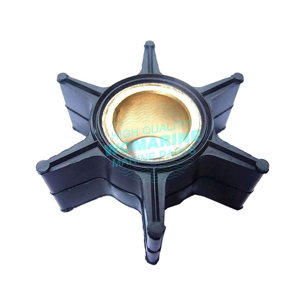 Water Pump Impeller &Key 395289 395265 388702 Evinrude Johnson 20 - Foto 11