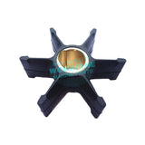 Womarine Water Pump Impeller 396809 777214 Fit JOHNSON EVINRUDE OMC 40HP 45HP 48HP 50HP 55HP Outboard Motor Marine Parts Online