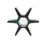 Impeller 9-45037 500301 for Outboard Motors