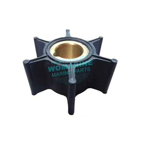 Womarine Water Pump Impeller 3B2-65021-1 Fit TOHATSU 6HP 8HP 9.9HP Outboard Motor Marine Parts Online