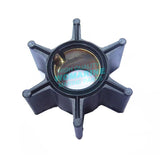 Womarine Water Pump Impeller 47-22748 Fit MERCURY 3.5HP 3.9HP 5HP 6HP Outboard Motor Marine Parts Online