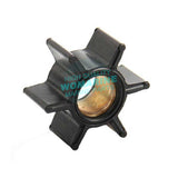 Womarine Water Pump Impeller 47-65957 47-89981 Fit MERCURY 4.5HP 7.5HP 9.8HP Outboard Motor Marine Parts Online