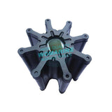 Womarine Water Pump Impeller 47-862232A2 Fit MERCURY 6HP 8HP Outboard Motor Marine Parts Online