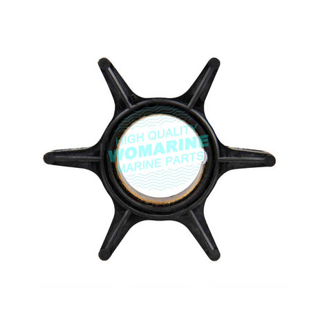 Womarine Water Pump Impeller 47-89984 47-F694065 47-30221 Fit MERCURY 75-225HP Outboard Motor Marine Parts Online
