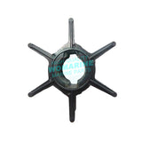Womarine Water Pump Impeller 309-65021-1 Fit TOHATSU 2HP 3.3HP Outboard Motor Marine Parts Online