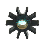 Womarine Water Pump Impeller 47-F40065-2 Fit CHRYSLER 35HP Outboard Motor Marine Parts Online