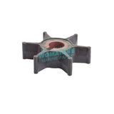 Womarine Water Pump Impeller 47-F436065-2 Fit CHRYSLER 9.9HP 15HP Outboard Motor Marine Parts Online