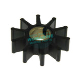 Womarine Water Pump Impeller 47-F462065 Fit CHRYSLER 20HP 30HP 35HP Outboard Motor Marine Parts Online