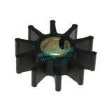 Impeller 47-F462065 for CHRYSLER 20HP-35HP Outboard Engine