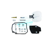 Womarine Carburetor Repair Kit 61N-W0093-00 Fit YAMAHA 25HP 30HP C30 Outboard Marine Parts Online