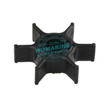 Womarine Water Pump Impeller 63V-44352-01 Fit YAMAHA 8HP 9.9HP 15HP Outboard Motor Marine Parts Online