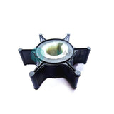 646-44352-01 646-44352-00 18-3072 500324 9-45604 47-80395M WATER PUMP IMPELLER  Fits Yamaha P45, 2A, 2B & 2C 2HP 2-stroke outboard models - WoMarine