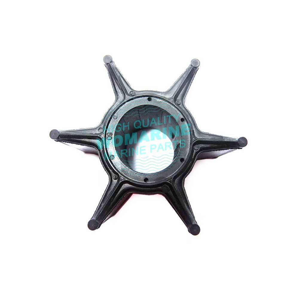 688-44352-03 Water Pump Impeller & Key 60HP 75HP 80/85HP 90HP For - Foto 6