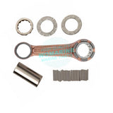 WoMarine Connecting Rod Kit 689-11651-00 Fit YAMAHA Outboard Marine Parts Online