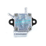 6AH-24410-00-00  6AH244100000 FUEL PUMP ASSY for  Yamaha Outboard Engine 4-Stroke FT F 15HP F9.9 13.5 F20HP