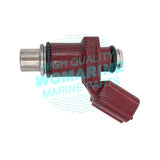 Fuel Injector 6D8-13761-00-00, 880887T02(Set 1)