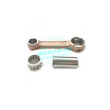 Womarine Connecting Rod Kit 6E0-11650-00 Fit YAMAHA 2-Stroke 4HP 5HP 6HP 8HP Outboard Marine Parts Online