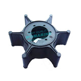 Womarine Water Pump Impeller 6E0-44352-00 Fit Yamaha 4-Stroke 4HP 5HP 6HP Outboard Motor Marine Parts Online