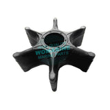 Womarine Water Pump Impeller 6E5-44352-01 Fit YAMAHA 115HP-250HP Outboard Motor Marine Parts Online