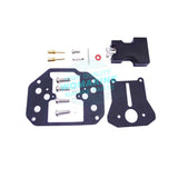 Carb Repair Kit replaces YAMAHA 6F6-W0093-00