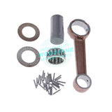 WoMarine Connecting Rod Kit 6H4-11651-00 Fit YAMAHA Outboard Marine Parts Online
