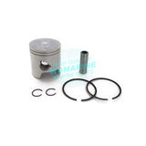 Piston Kit replaces 6K5-11631-03-95 6H3-11631-01-96 YAMAHA 60HP