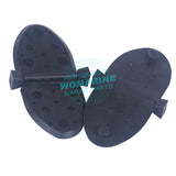 Womarine Repair Exhaust Flapper water shutter 807166A1 Fit MerCruiser V6 V8 Outboard Marine Parts Online