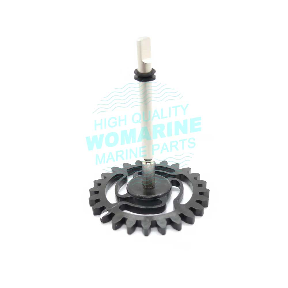 Drive Gear 0852984 852984-4 for Volvo Penta Diesel