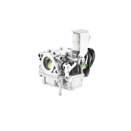 6AH-14301-20 6AH-14301-00 6AH-14301-21 6AH-14301-30 6AH-14301-31 6AH-14301-40 6AH-14301-41 Carburetor assy fit YAMAHA 20HP 4 Stroke Outboard china suppliers - WoMarine