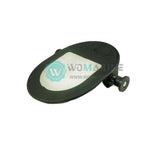 Replacement Water Pump Exhaust Shutter Assemblys 99370A2 18-2733 89160 9-42801 for Mercruiser Alpha early V6 V8 - WoMarine