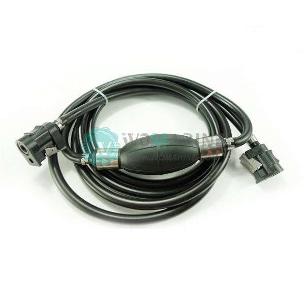 Fuel Line Assy