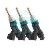 Fuel Injector 15710-89L00 15710-50M00 (Set 3)