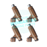 Fuel Injector 15710-96J00 (Set 4)