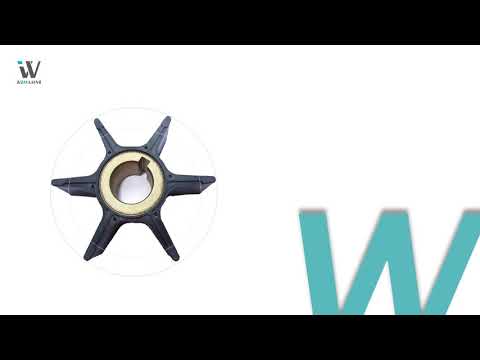Impeller 17461-94700 17461-94701 for SUZUKI 35HP-65HP Outboard Engine