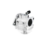 Middle Carb  3301-9013  3301-9012  Carburetor fit Mercury Mercruiser Outboard 30HP 50HP 60HP 70HP 90HP 2 Stroke Engine china factory - WoMarine
